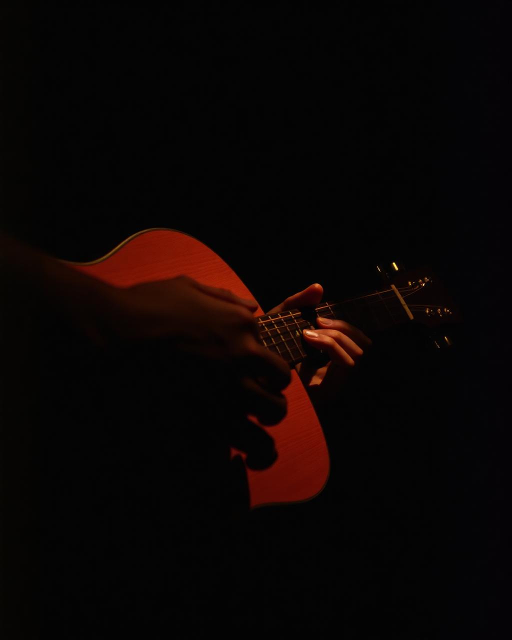 Writing in the quiet